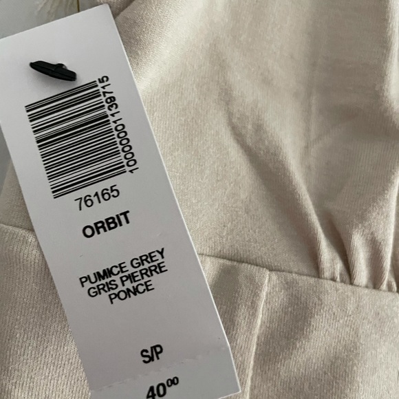 Wilfred Orbit Tank - Picture 3 of 3